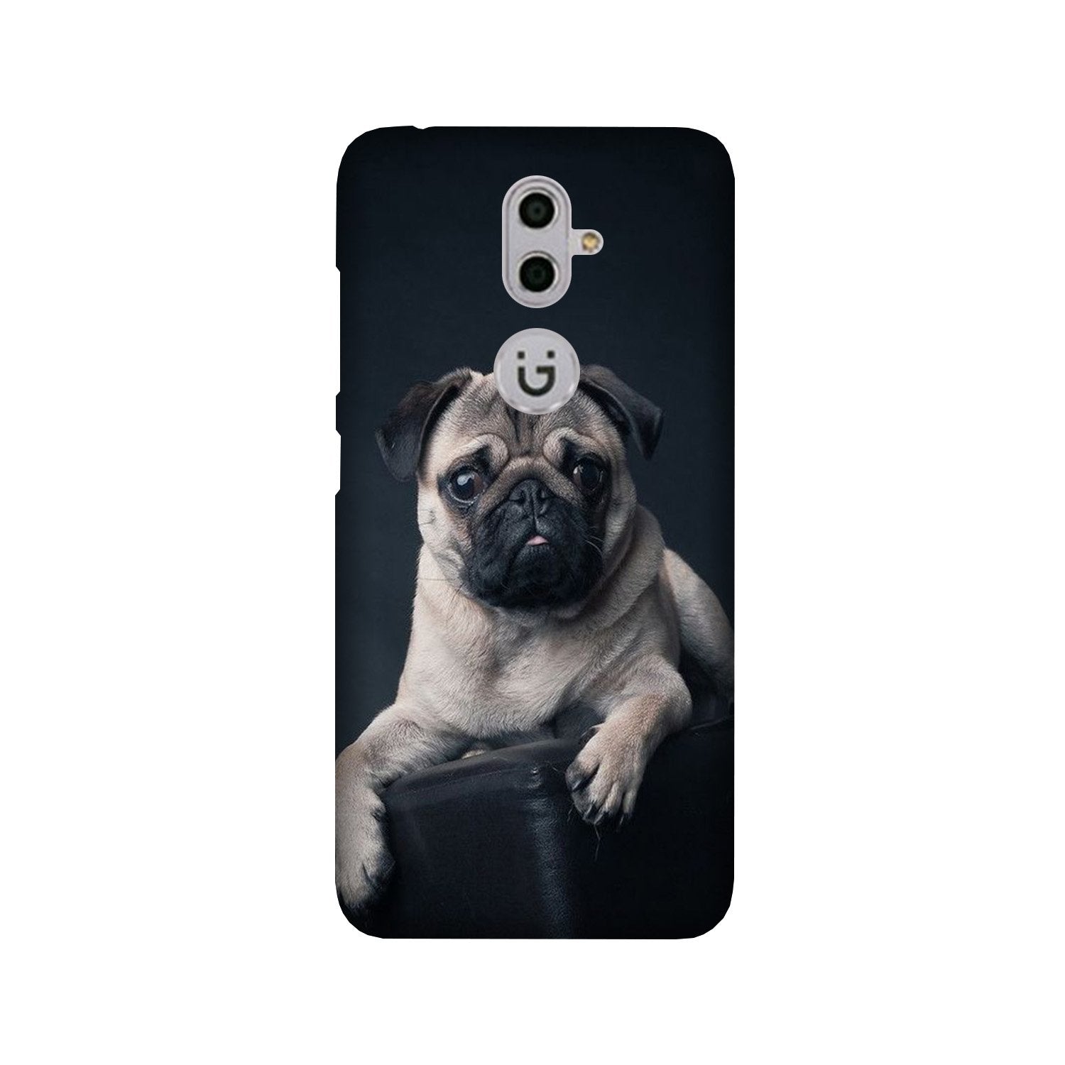 little Puppy Mobile Back Case for Gionee S9 (Design - 68) little Puppy Case for Gionee S9
