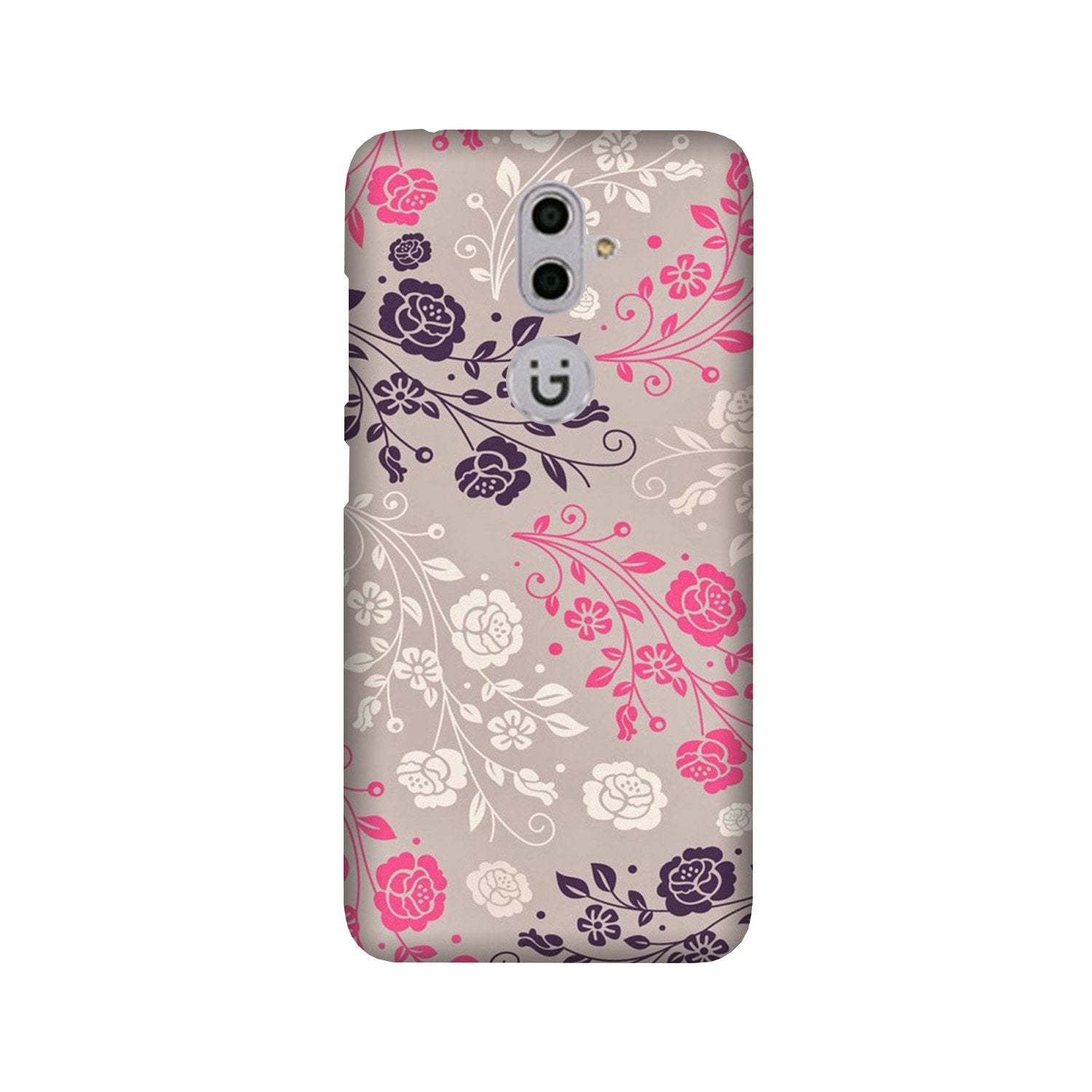 Pattern2 Mobile Back Case for Gionee S9 (Design - 82) Pattern2 Case for Gionee S9