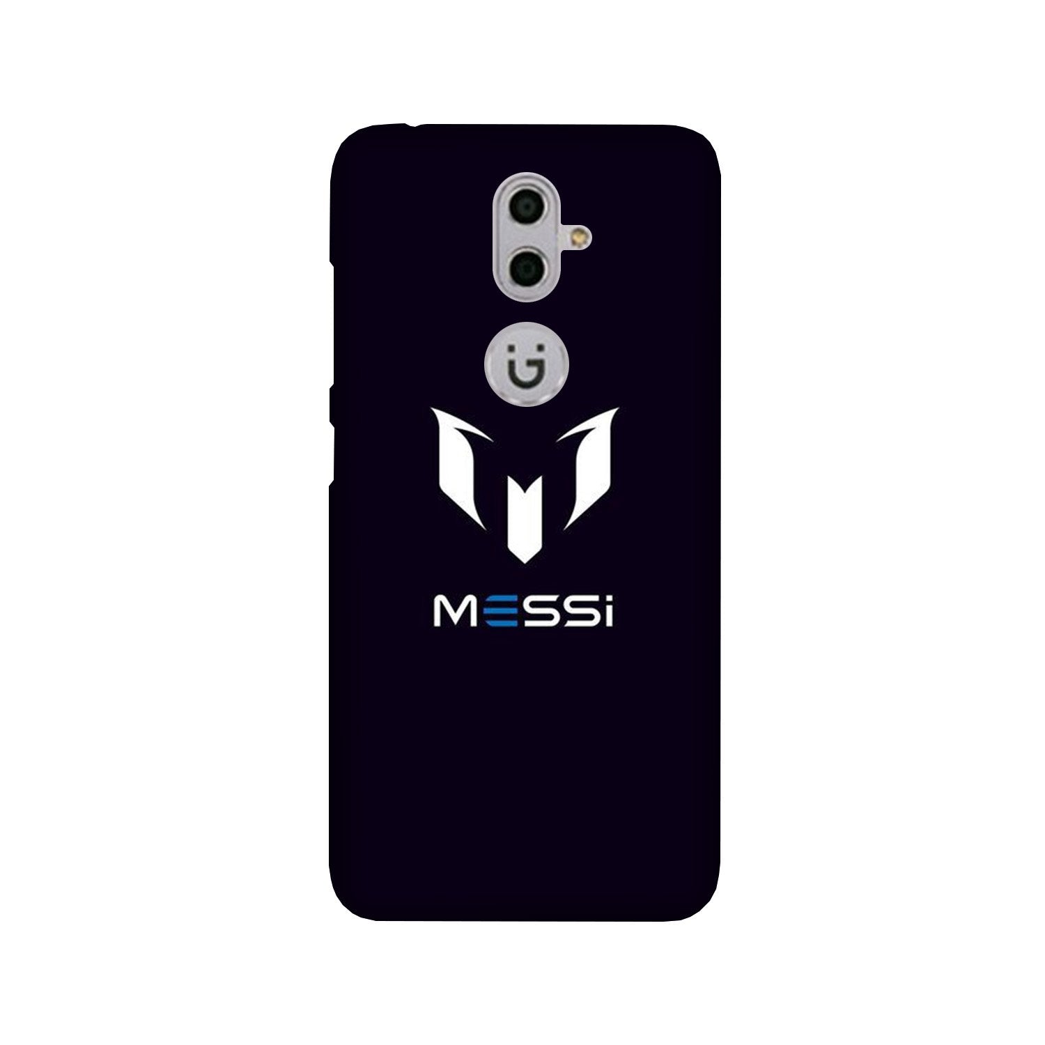 Messi Mobile Back Case for Gionee S9 (Design - 158) Messi Case for Gionee S9 (Design - 158)