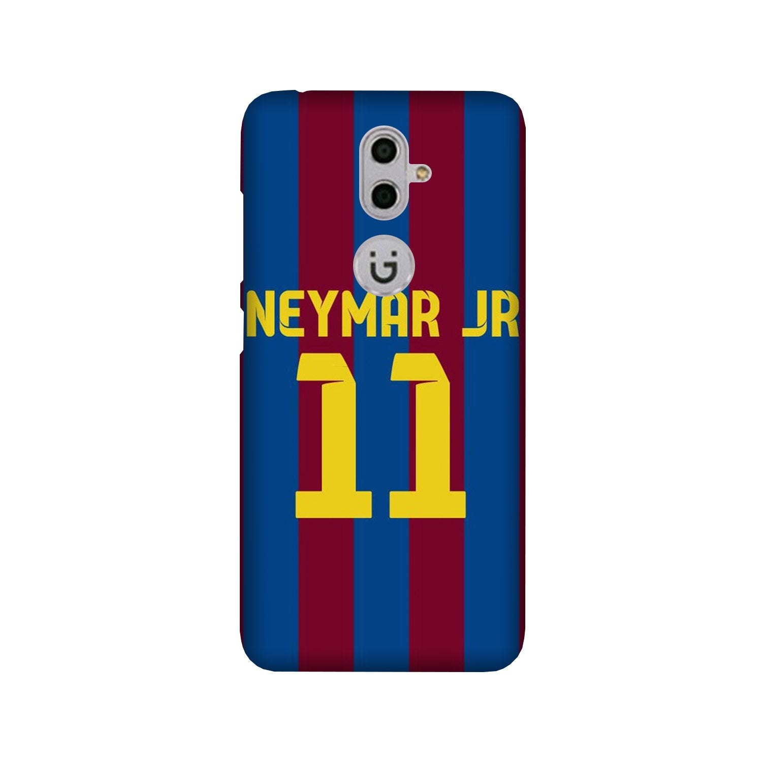 Neymar Jr Mobile Back Case for Gionee S9 (Design - 162) Neymar Jr Case for Gionee S9 (Design - 162)