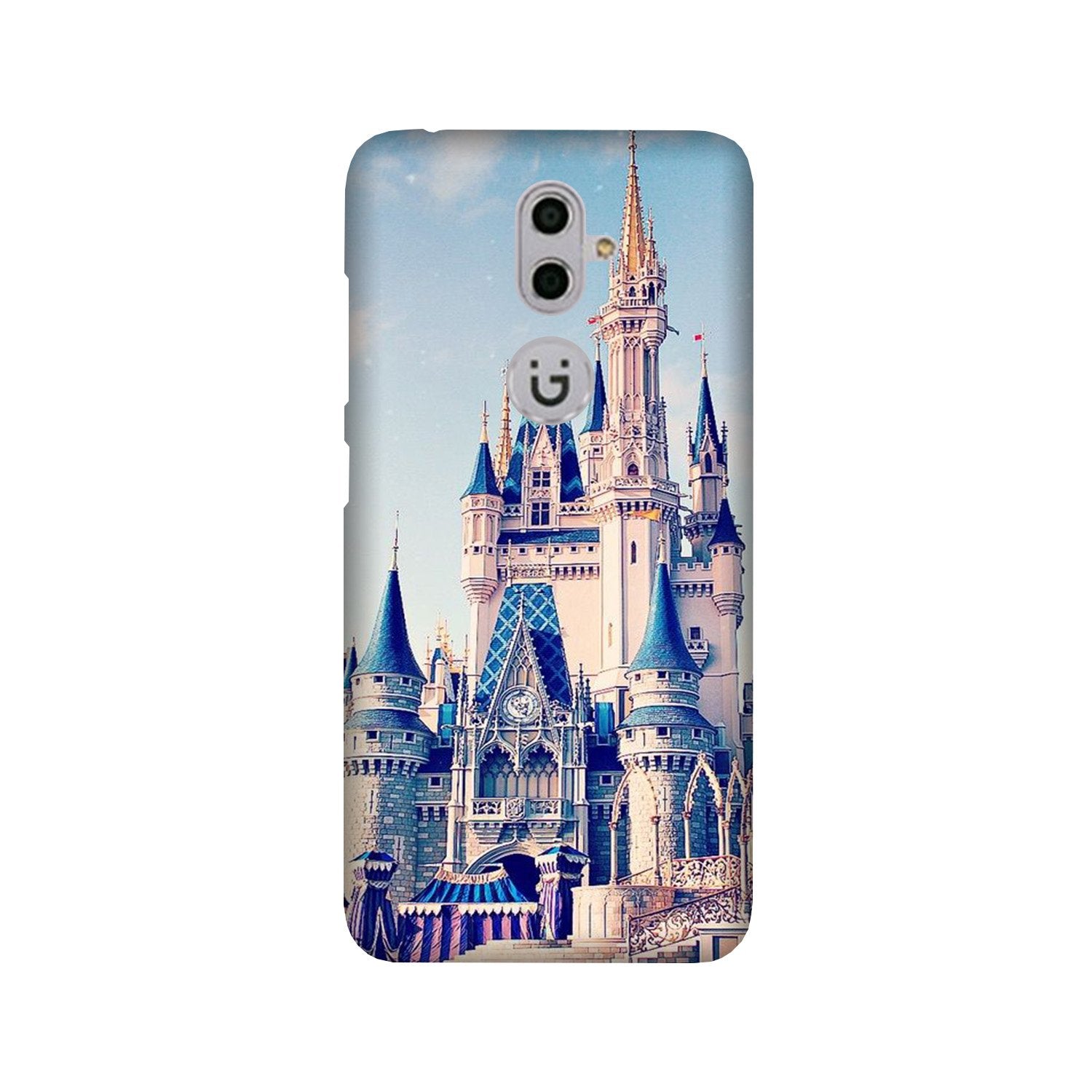 Disney Land for Gionee S9 (Design - 185) Disney Land for Gionee S9 (Design - 185)