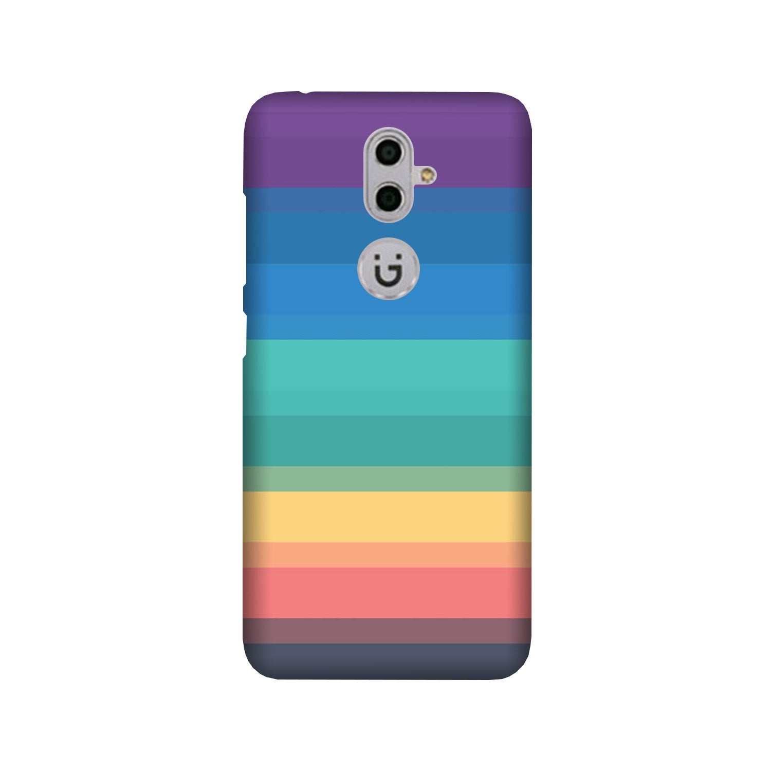 Designer Mobile Back Case for Gionee S9 (Design - 201) Designer Case for Gionee S9 (Design - 201)