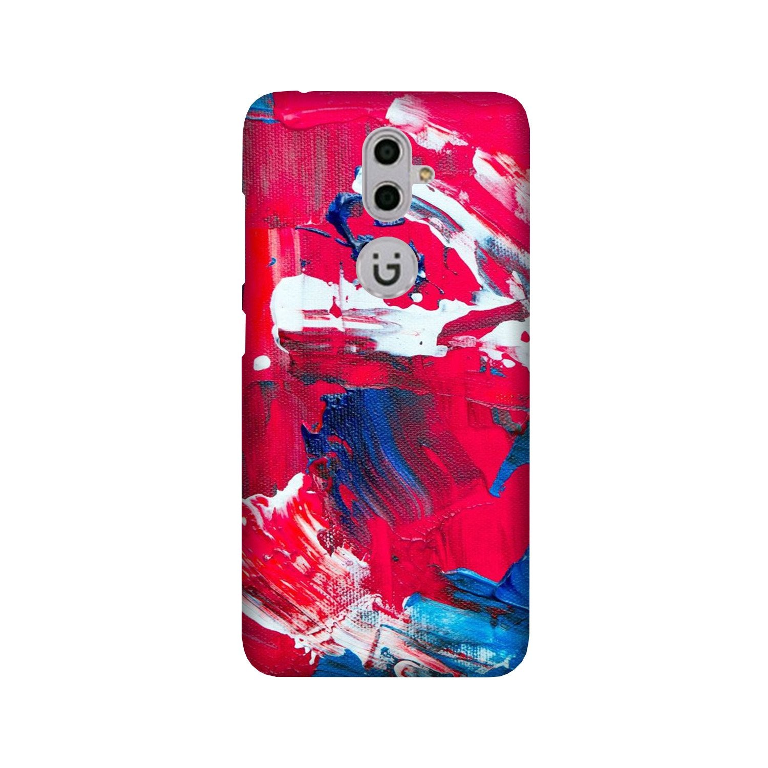 Modern Art Mobile Back Case for Gionee S9 (Design - 228) Modern Art Case for Gionee S9 (Design No. 228)