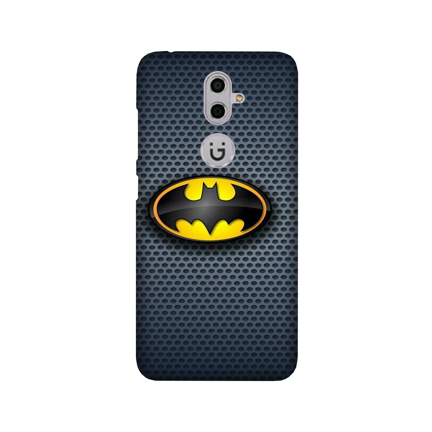 Batman Mobile Back Case for Gionee S9 (Design - 244) Batman Case for Gionee S9 (Design No. 244)