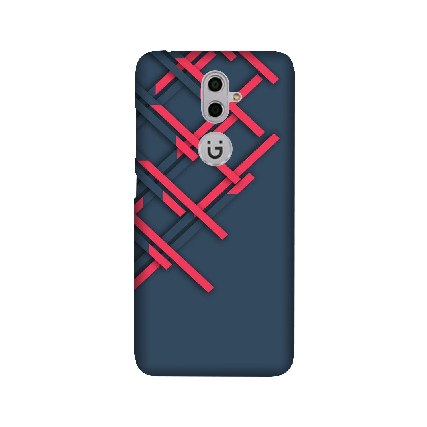 Designer Mobile Back Case for Gionee S9 (Design - 285) Designer Case for Gionee S9 (Design No. 285)