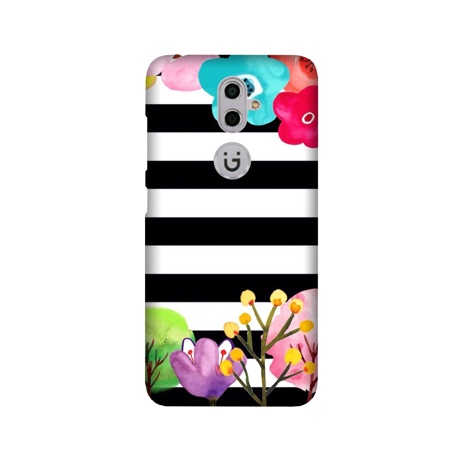 Designer Mobile Back Case for Gionee S9 (Design - 300) Designer Case for Gionee S9 (Design No. 300)
