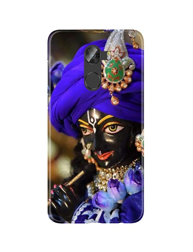 Lord Krishna4 Case for Gionee X1 / X1s