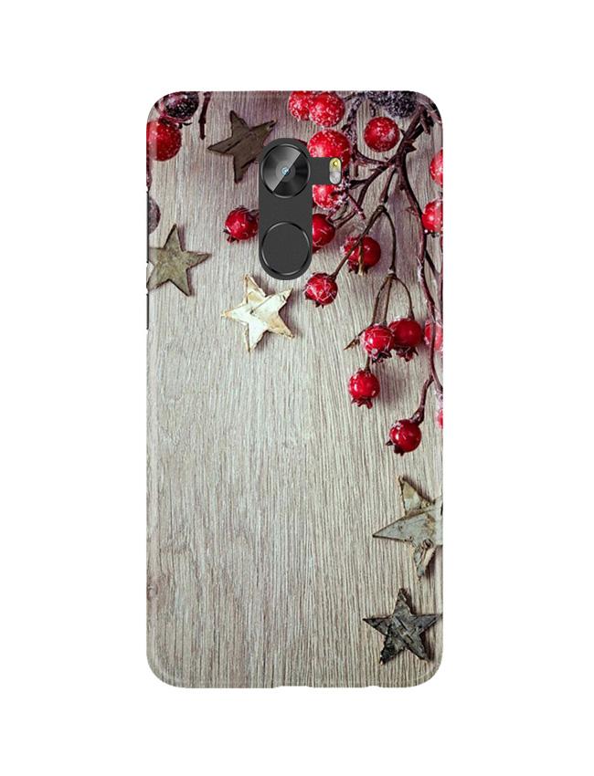 Stars Mobile Back Case for Gionee X1 / X1s (Design - 67) Stars Case for Gionee X1 / X1s