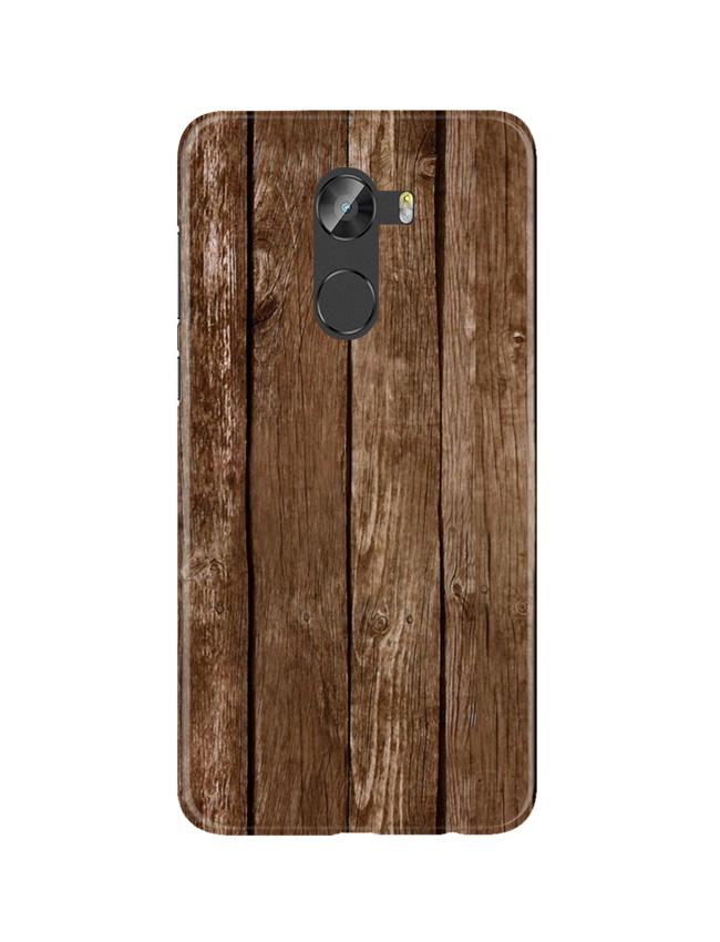 Wooden Look Mobile Back Case for Gionee X1 / X1s (Design - 112) Wooden Look Case for Gionee X1 / X1s (Design - 112)