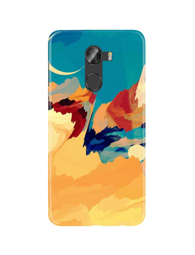 Modern Art Mobile Back Case for Gionee X1 / X1s (Design - 236) Modern Art Case for Gionee X1 / X1s (Design No. 236)