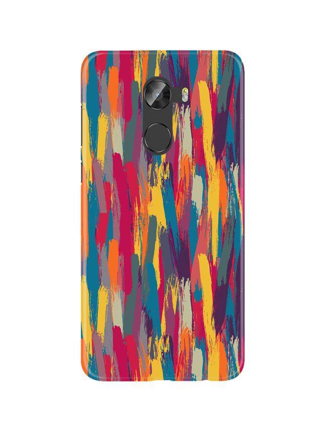 Modern Art Mobile Back Case for Gionee X1 / X1s (Design - 242) Modern Art Case for Gionee X1 / X1s (Design No. 242)