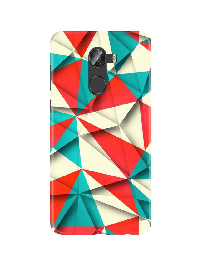 Modern Art Mobile Back Case for Gionee X1 / X1s (Design - 271) Modern Art Case for Gionee X1 / X1s (Design No. 271)