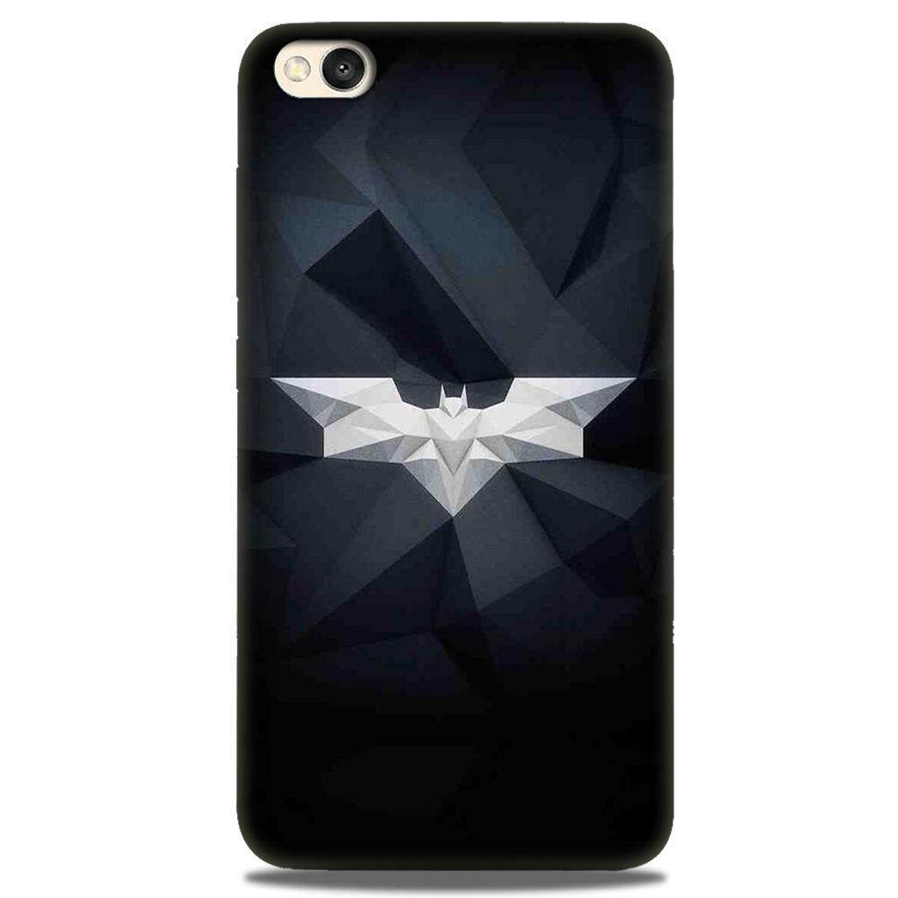 Batman Case for Redmi Go Batman Case for Redmi Go