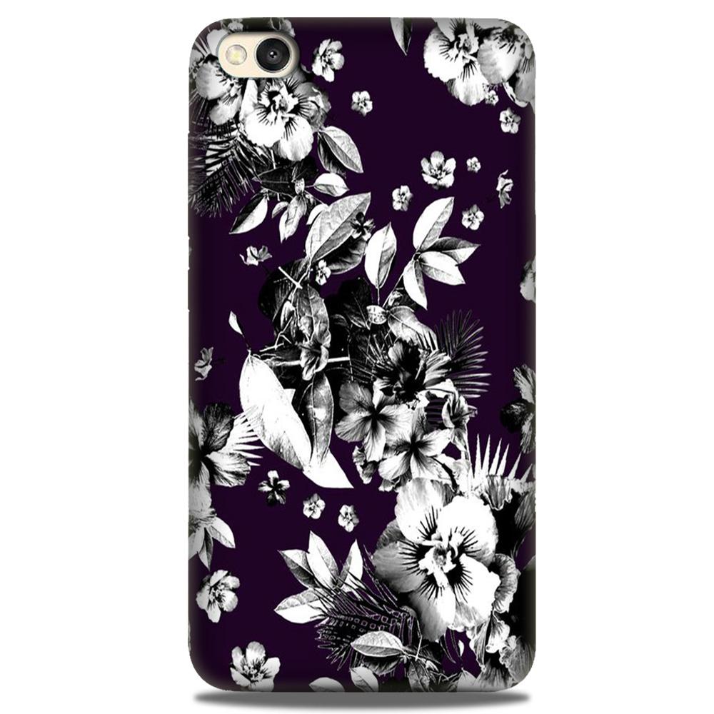 white flowers Case for Redmi Go white flowers Case for Redmi Go