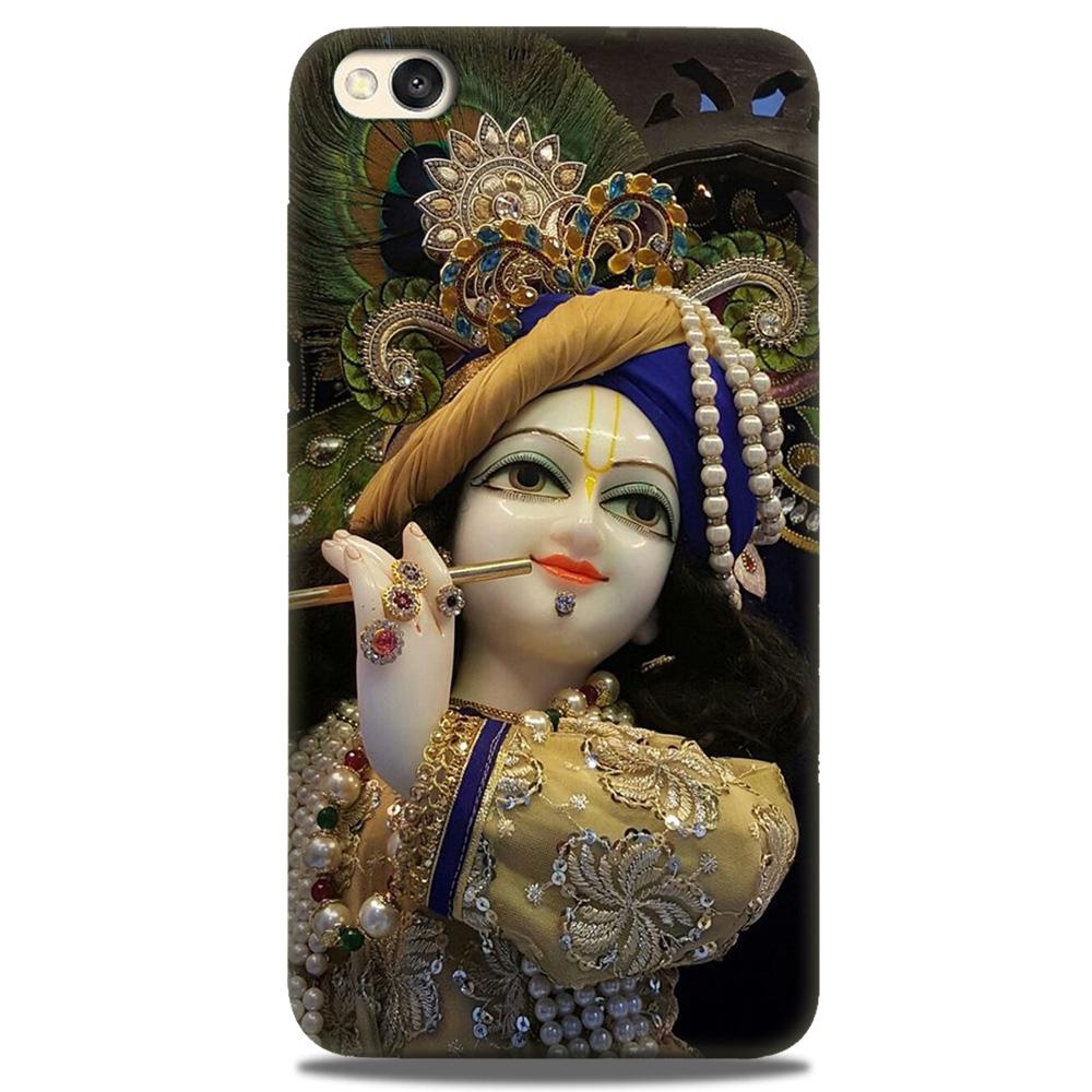 Lord Krishna3 Case for Redmi Go Lord Krishna3 Case for Redmi Go