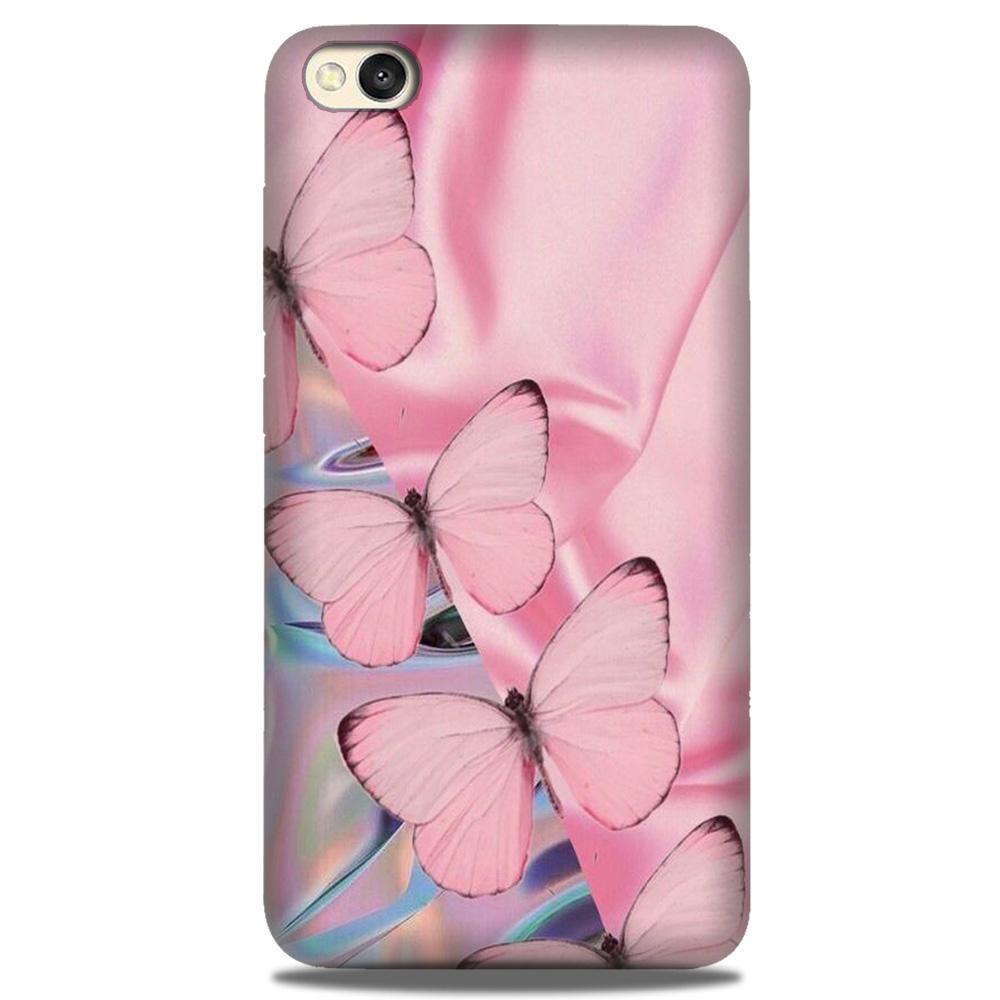 Butterflies Case for Redmi Go Butterflies Case for Redmi Go