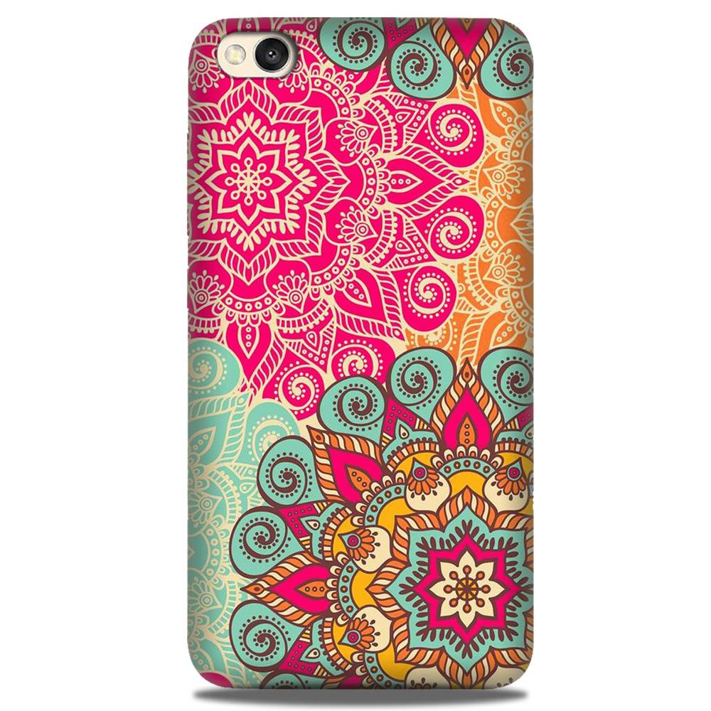 Rangoli art2 Case for Redmi Go Rangoli art2 Case for Redmi Go