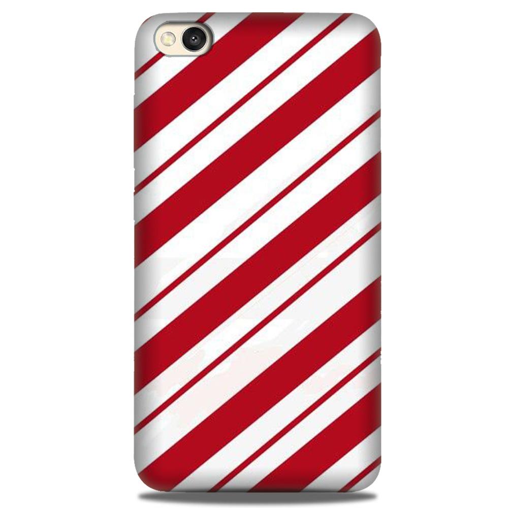 Red White Case for Redmi Go Red White Case for Redmi Go