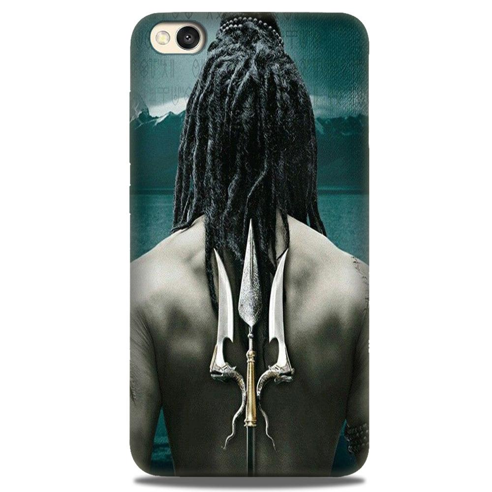 Mahakal Case for Redmi Go Mahakal Case for Redmi Go