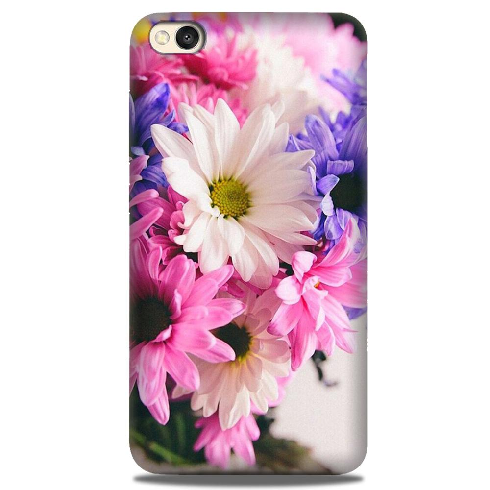 Coloful Daisy Case for Redmi Go Coloful Daisy Case for Redmi Go