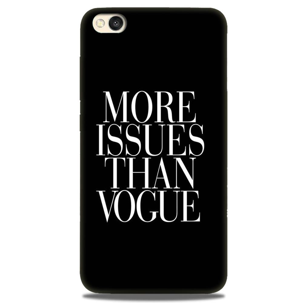 More Issues than Vague Case for Redmi Go More Issues than Vague Case for Redmi Go