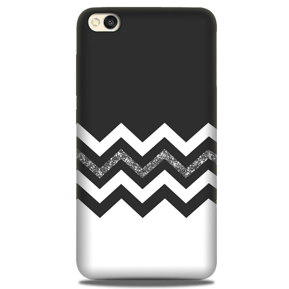 Black white Pattern2Case for Redmi Go Black white Pattern2Case for Redmi Go