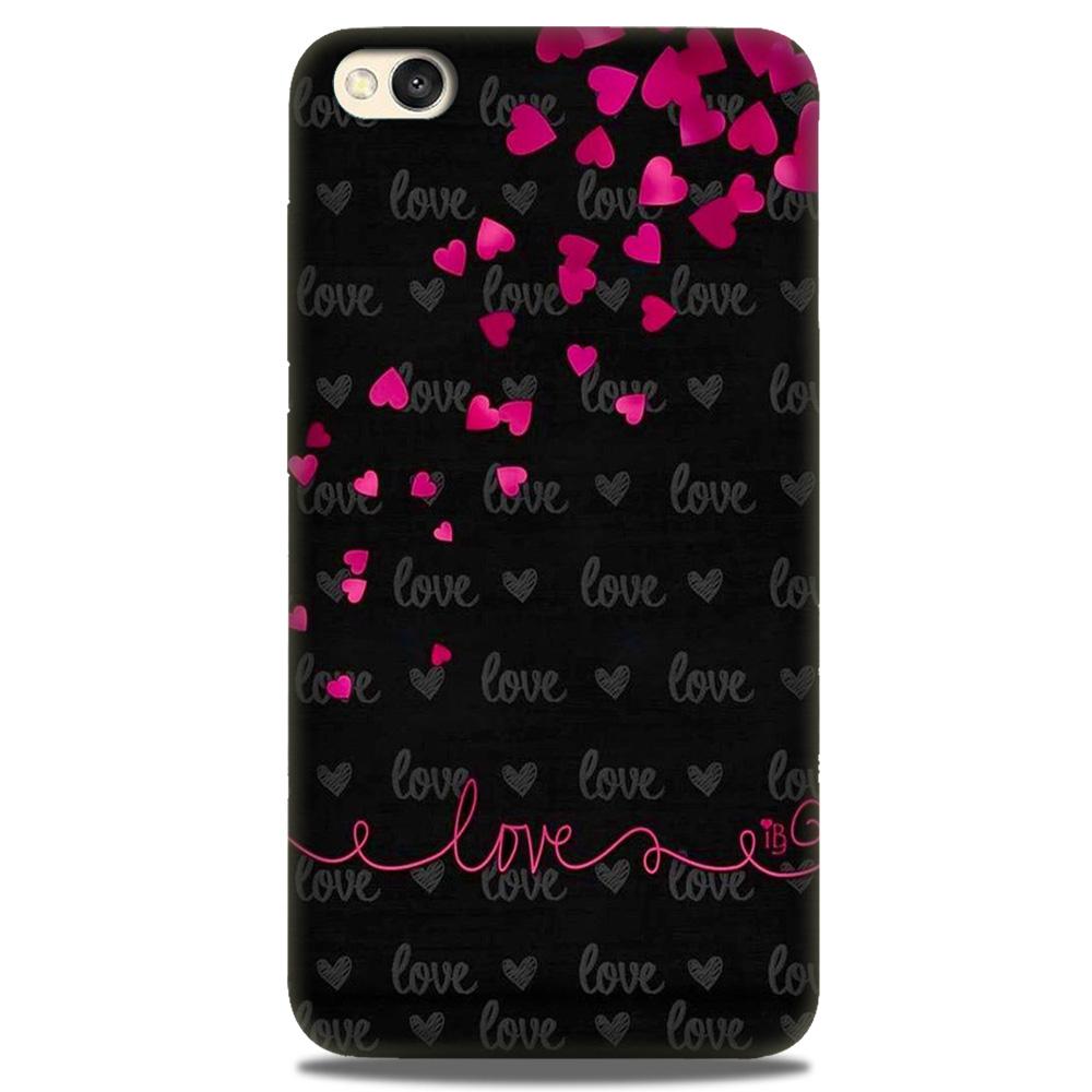 Love in Air Case for Redmi Go Love in Air Case for Redmi Go