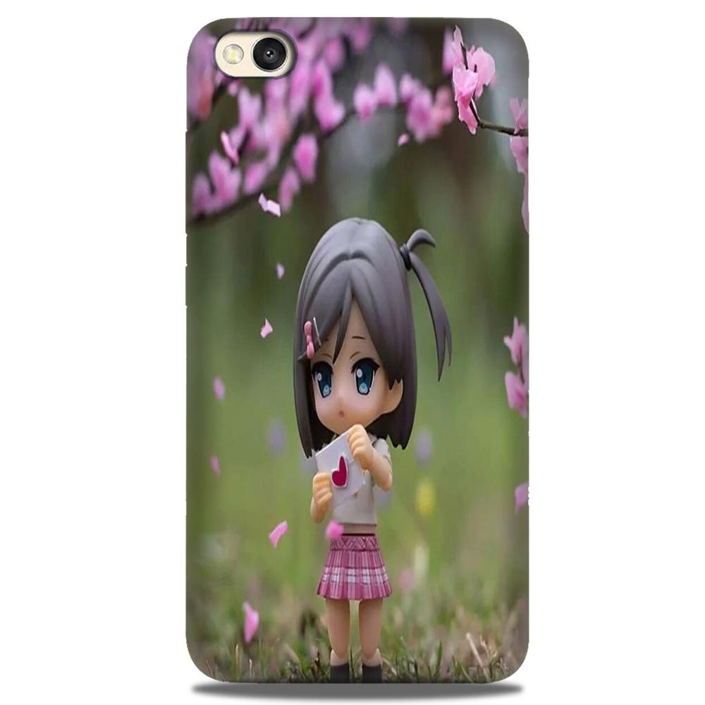 Cute Girl Case for Redmi Go Cute Girl Case for Redmi Go