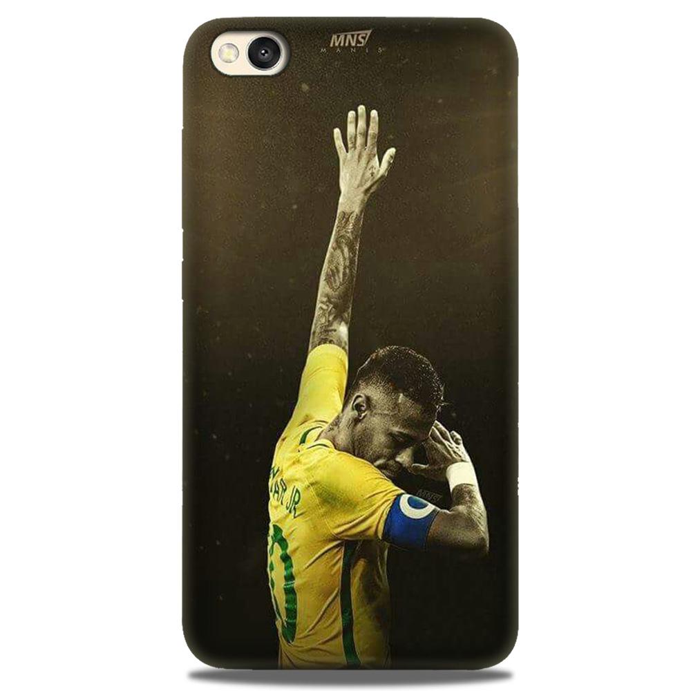 Neymar Jr Case for Redmi Go (Design - 168) Neymar Jr Case for Redmi Go (Design - 168)