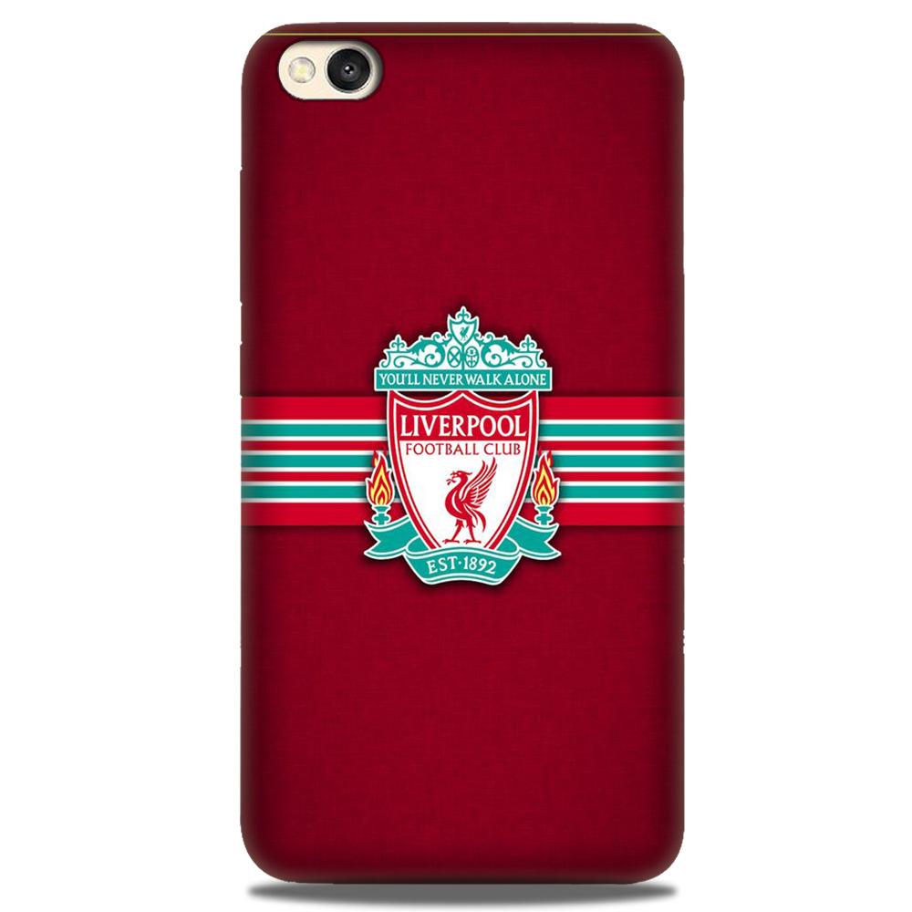 Liverpool Case for Redmi Go (Design - 171) Liverpool Case for Redmi Go (Design - 171)