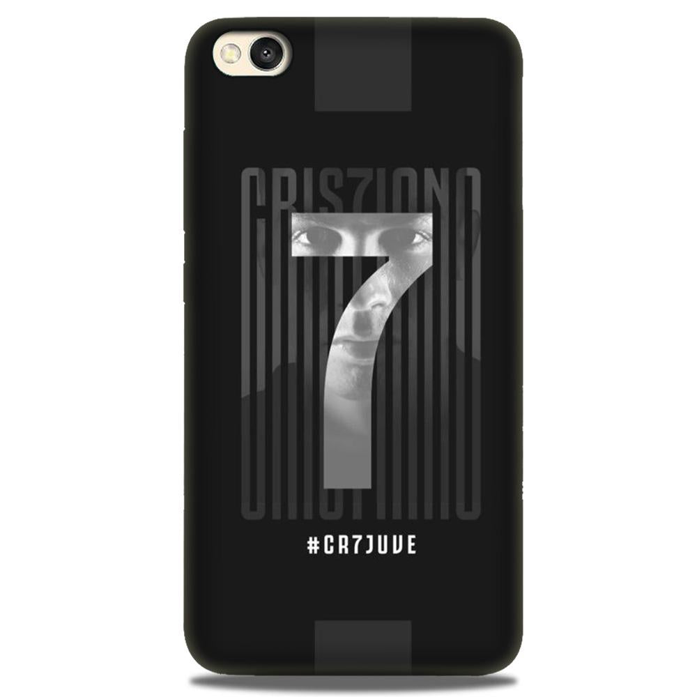 Cristiano Case for Redmi Go (Design - 175) Cristiano Case for Redmi Go (Design - 175)