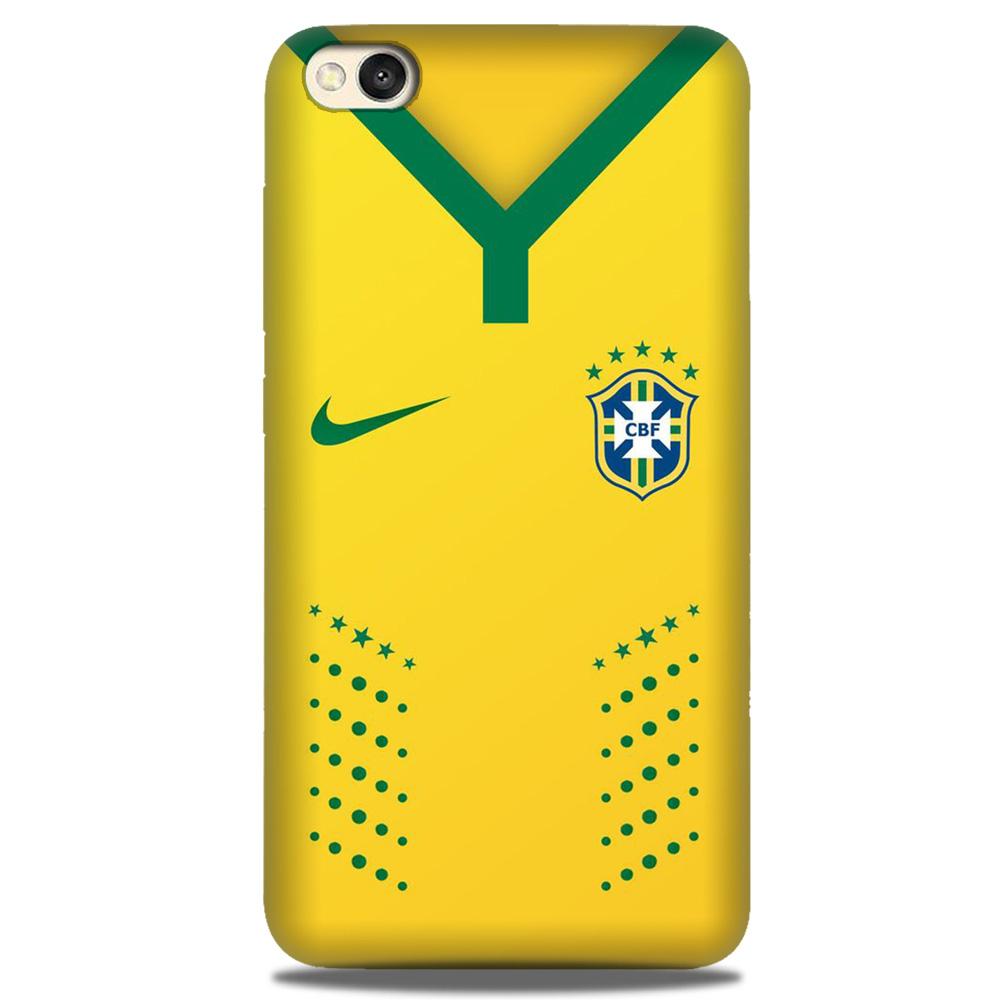 Brazil Case for Redmi Go (Design - 176) Brazil Case for Redmi Go (Design - 176)