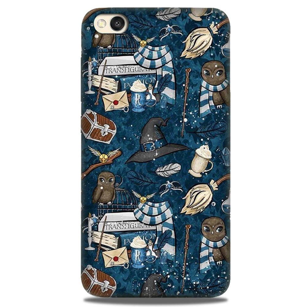 Magic Mobile Back Case for Redmi Go (Design - 313) Magic Mobile Back Case for Redmi Go (Design - 313)