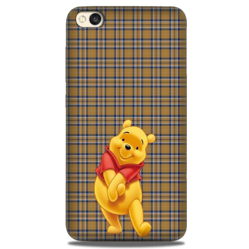 Pooh Mobile Back Case for Redmi Go (Design - 321) Pooh Mobile Back Case for Redmi Go (Design - 321)
