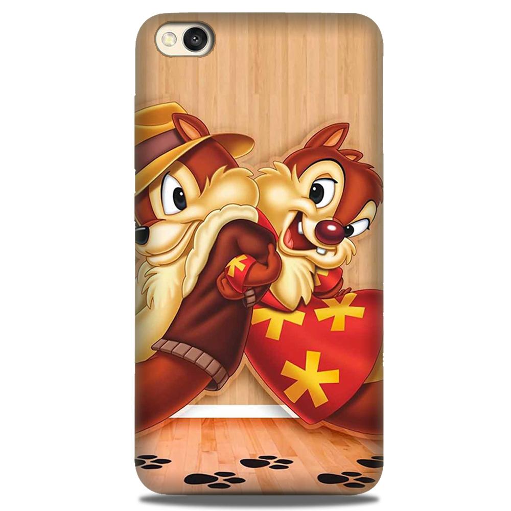 Chip n Dale Mobile Back Case for Redmi Go (Design - 335) Chip n Dale Mobile Back Case for Redmi Go (Design - 335)