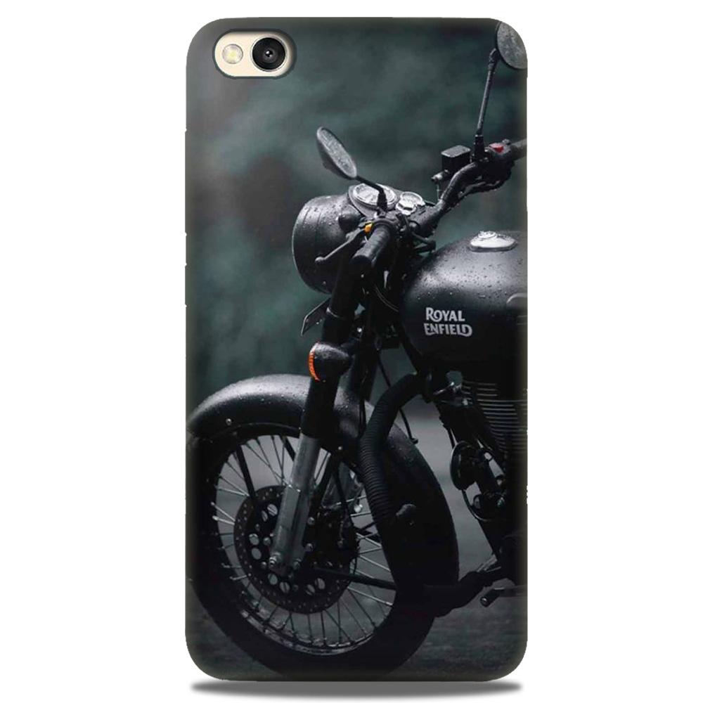 Royal Enfield Mobile Back Case for Redmi Go (Design - 380) Royal Enfield Mobile Back Case for Redmi Go (Design - 380)