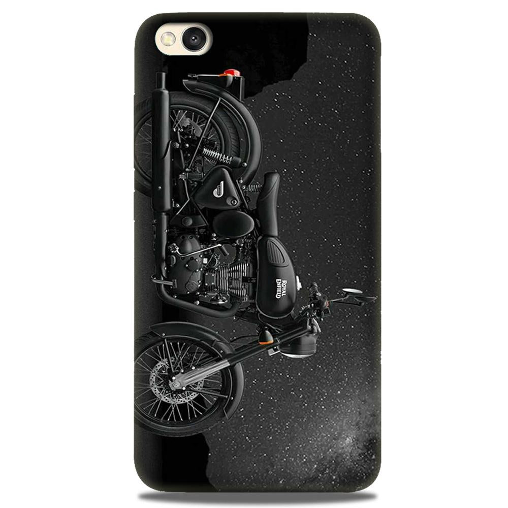 Royal Enfield Mobile Back Case for Redmi Go (Design - 381) Royal Enfield Mobile Back Case for Redmi Go (Design - 381)