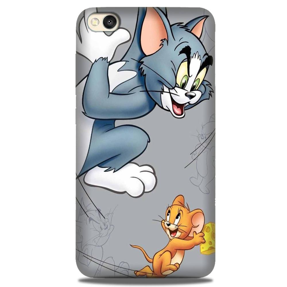 Tom n Jerry Mobile Back Case for Redmi Go (Design - 399) Tom n Jerry Mobile Back Case for Redmi Go (Design - 399)