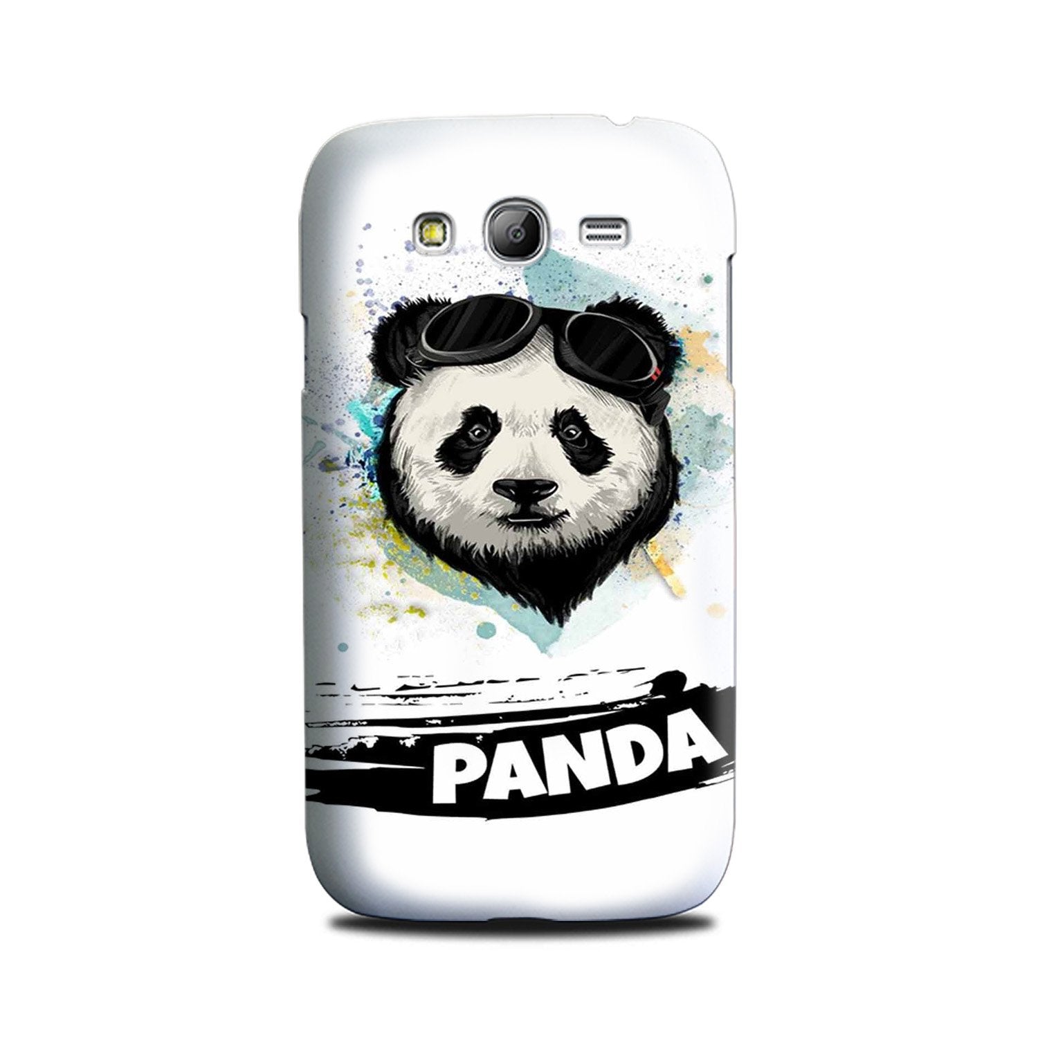 Panda Mobile Back Case for Galaxy Grand Prime (Design - 319) Panda Mobile Back Case for Galaxy Grand Prime (Design - 319)