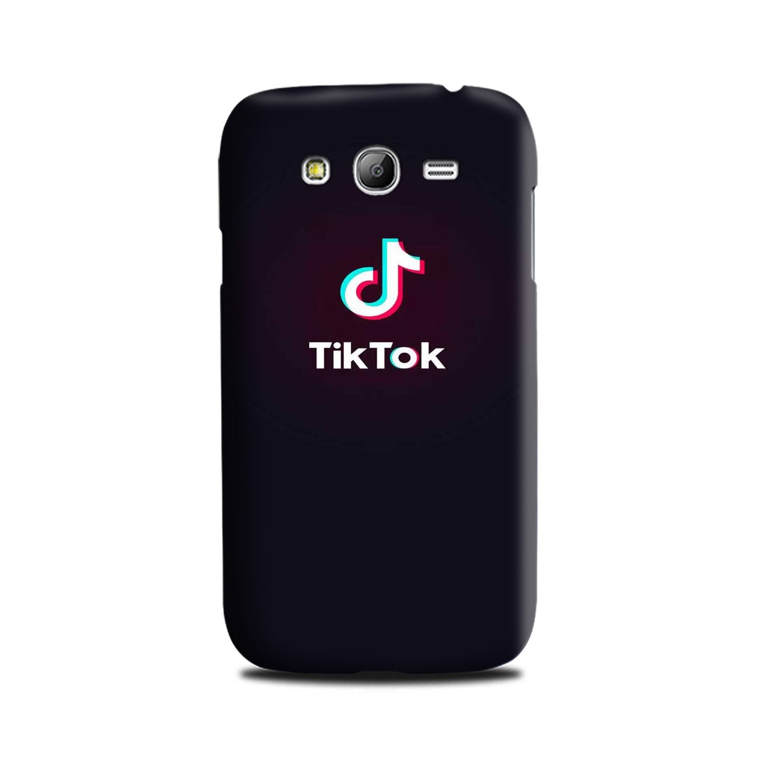 Tiktok Mobile Back Case for Galaxy Grand Prime (Design - 396) Tiktok Mobile Back Case for Galaxy Grand Prime (Design - 396)