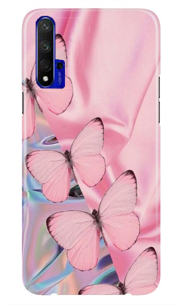 Butterflies Case for Huawei Honor 20 Butterflies Case for Huawei Honor 20