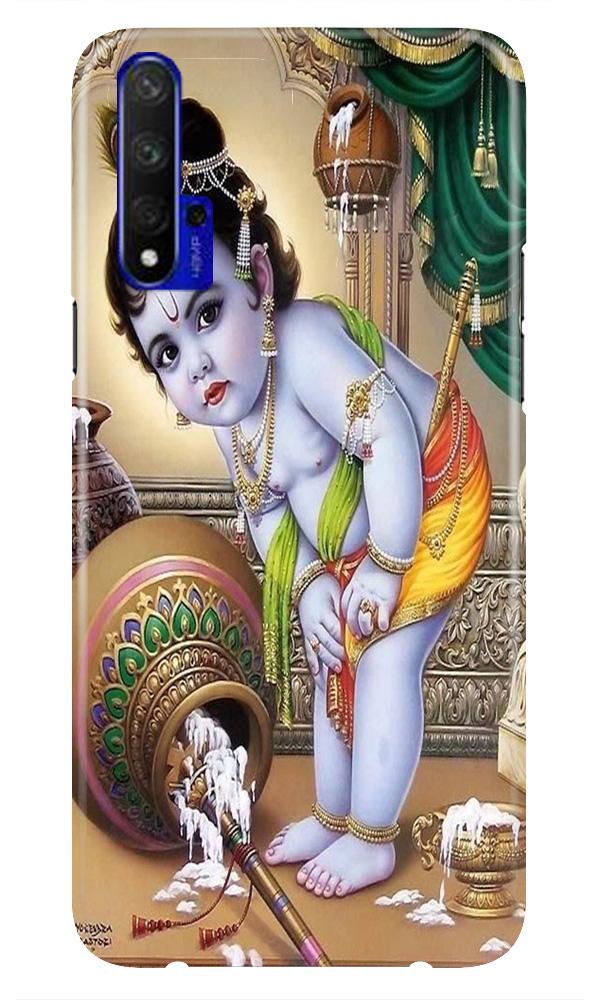 Bal Gopal2 Case for Huawei Honor 20 Bal Gopal2 Case for Huawei Honor 20
