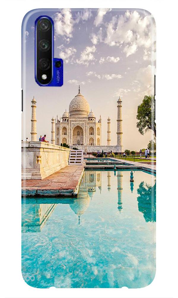 Tajmahal Case for Huawei Honor 20 Tajmahal Case for Huawei Honor 20