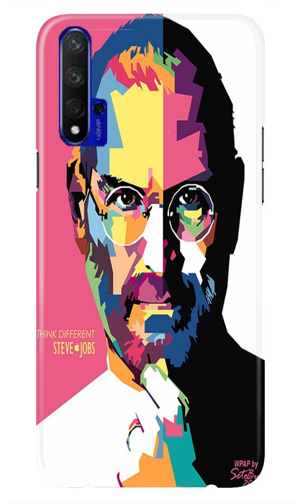 Steve Jobs Case for Huawei Honor 20 (Design - 132) Steve Jobs Case for Huawei Honor 20 (Design - 132)