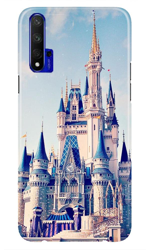 Disney Land for Huawei Honor 20 (Design - 185) Disney Land for Huawei Honor 20 (Design - 185)