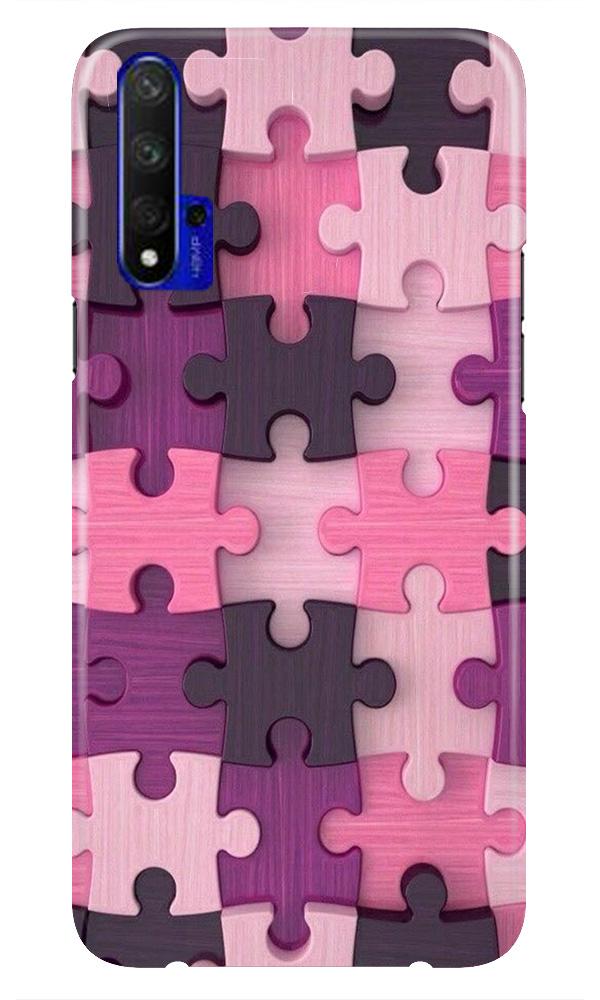 Puzzle Case for Huawei Honor 20 (Design - 199) Puzzle Case for Huawei Honor 20 (Design - 199)