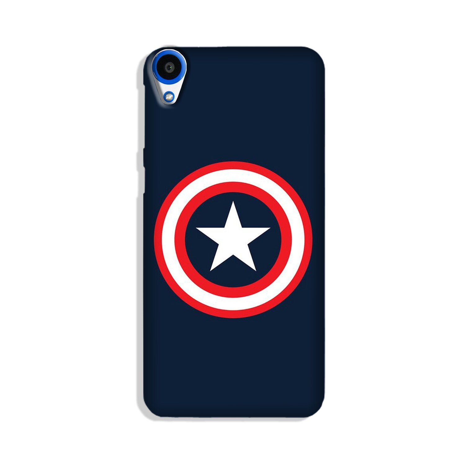 Captain America Case for HTC Desire 820 Captain America Case for HTC Desire 820