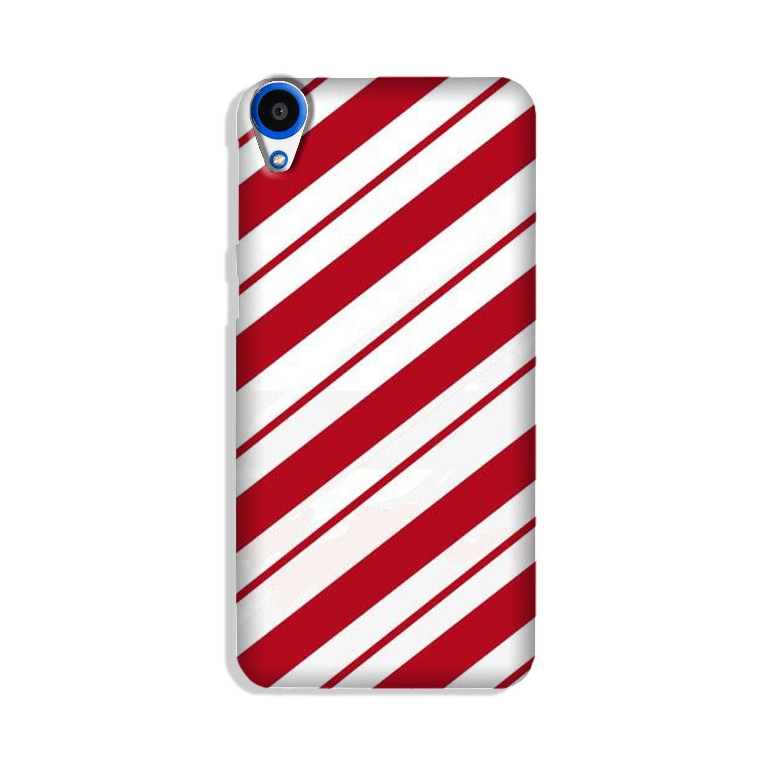 Red White Case for HTC Desire 820 Red White Case for HTC Desire 820
