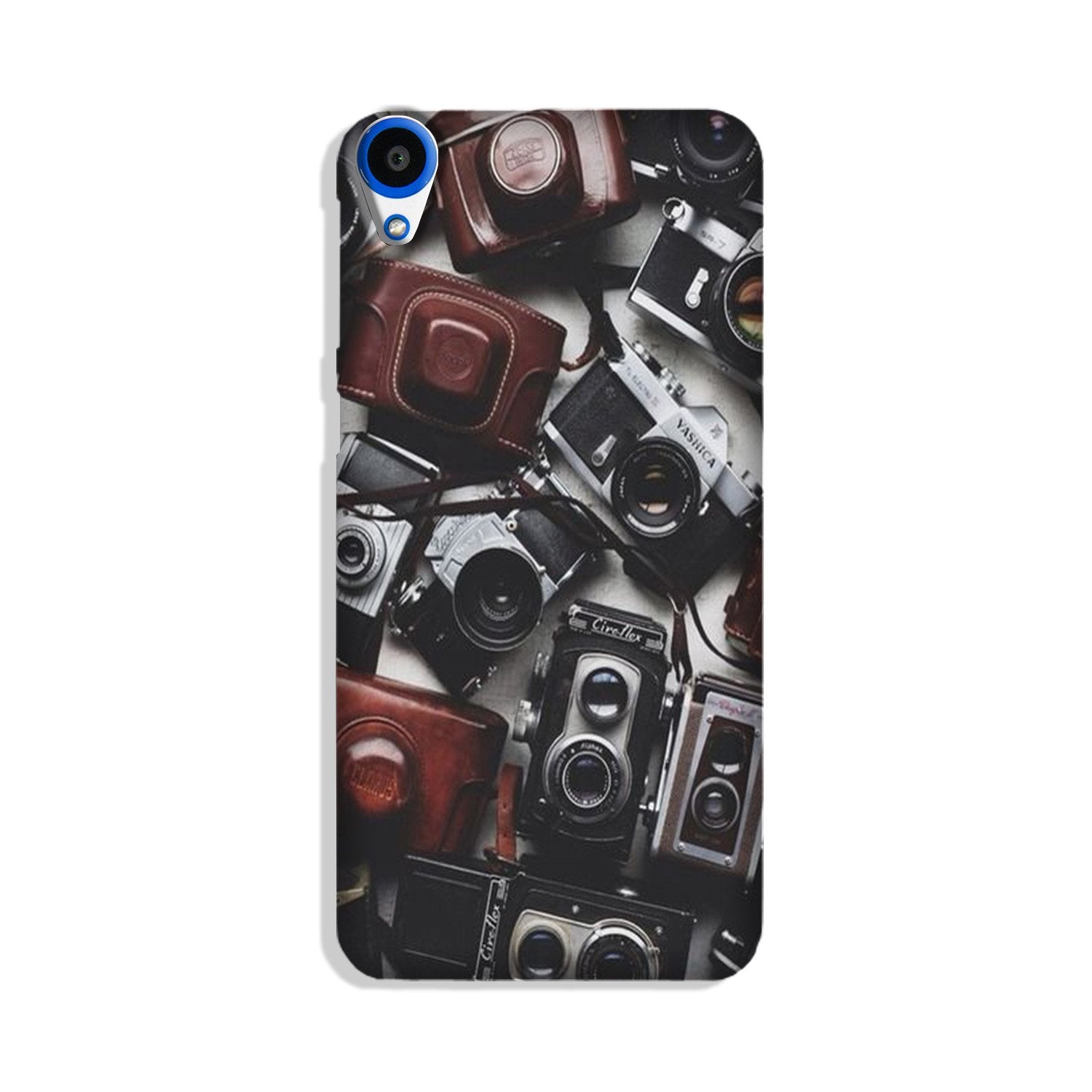 Cameras Case for HTC Desire 820 Cameras Case for HTC Desire 820