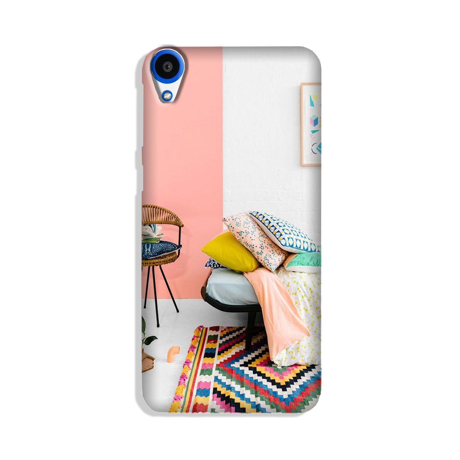 Home Décor Case for HTC Desire 820 Home Décor Case for HTC Desire 820